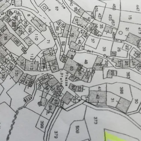 Antica Casa In Sasso - בית נופש Aramo