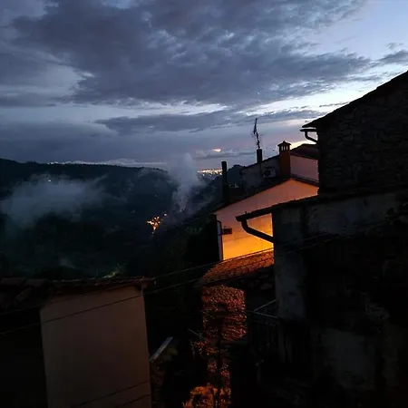 Holiday home Antica Casa In Sasso - *
