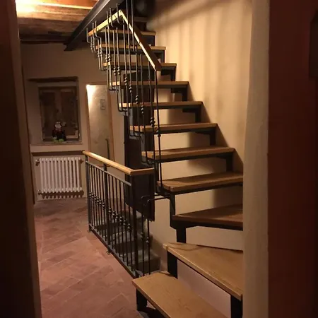 Antica Casa In Sasso - Holiday home *