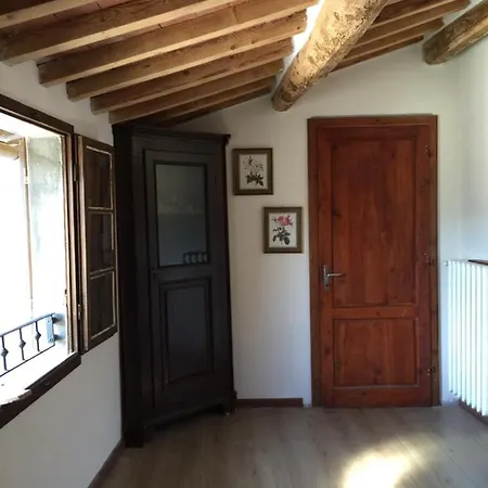 Antica Casa In Sasso - Holiday home