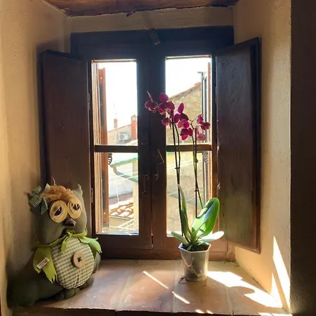 Antica Casa In Sasso - *