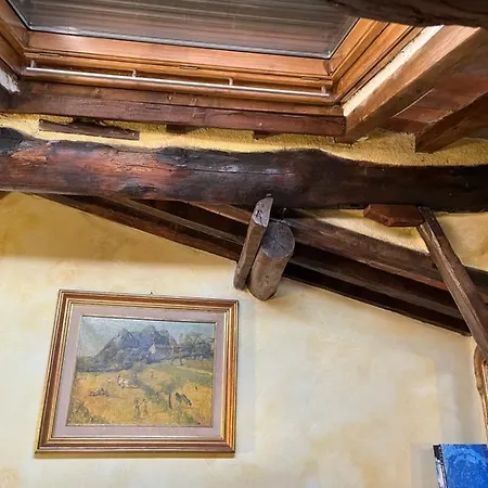 Antica Casa In Sasso - Holiday home *