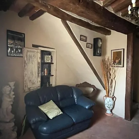 Antica Casa In Sasso - Holiday home *