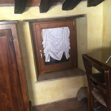 Antica Casa In Sasso - * Aramo