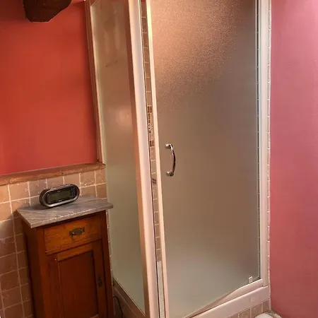 Antica Casa In Sasso - *