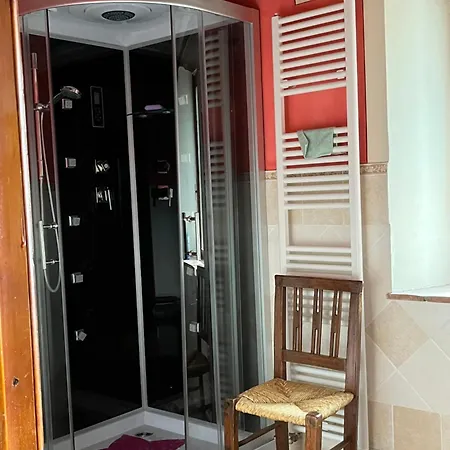 Antica Casa In Sasso - * Aramo